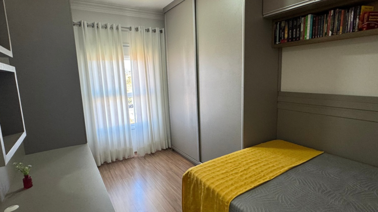 Casa terrea proximo a cimed - 9