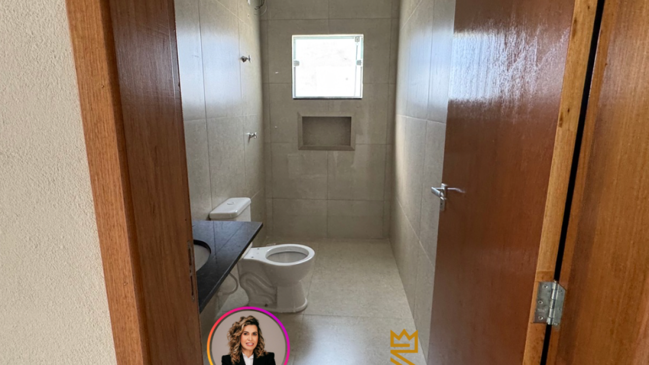 Casa terrea proximo a cimed - 9