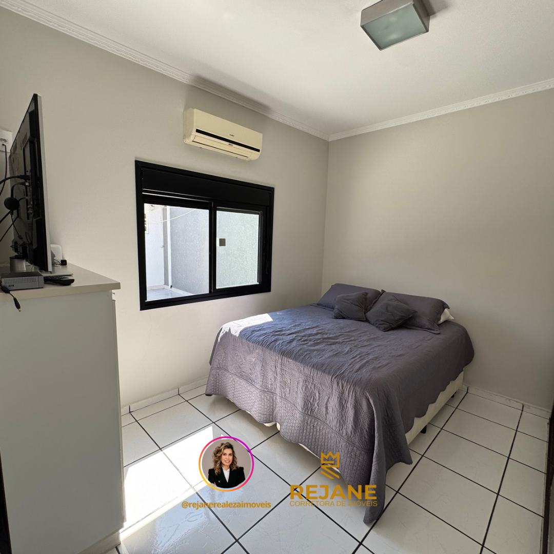 Casa terrea proximo a cimed - 9