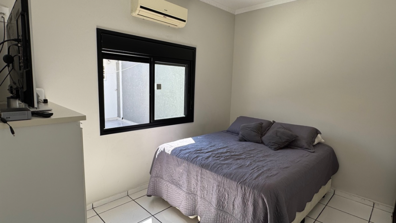 Casa terrea proximo a cimed - 9