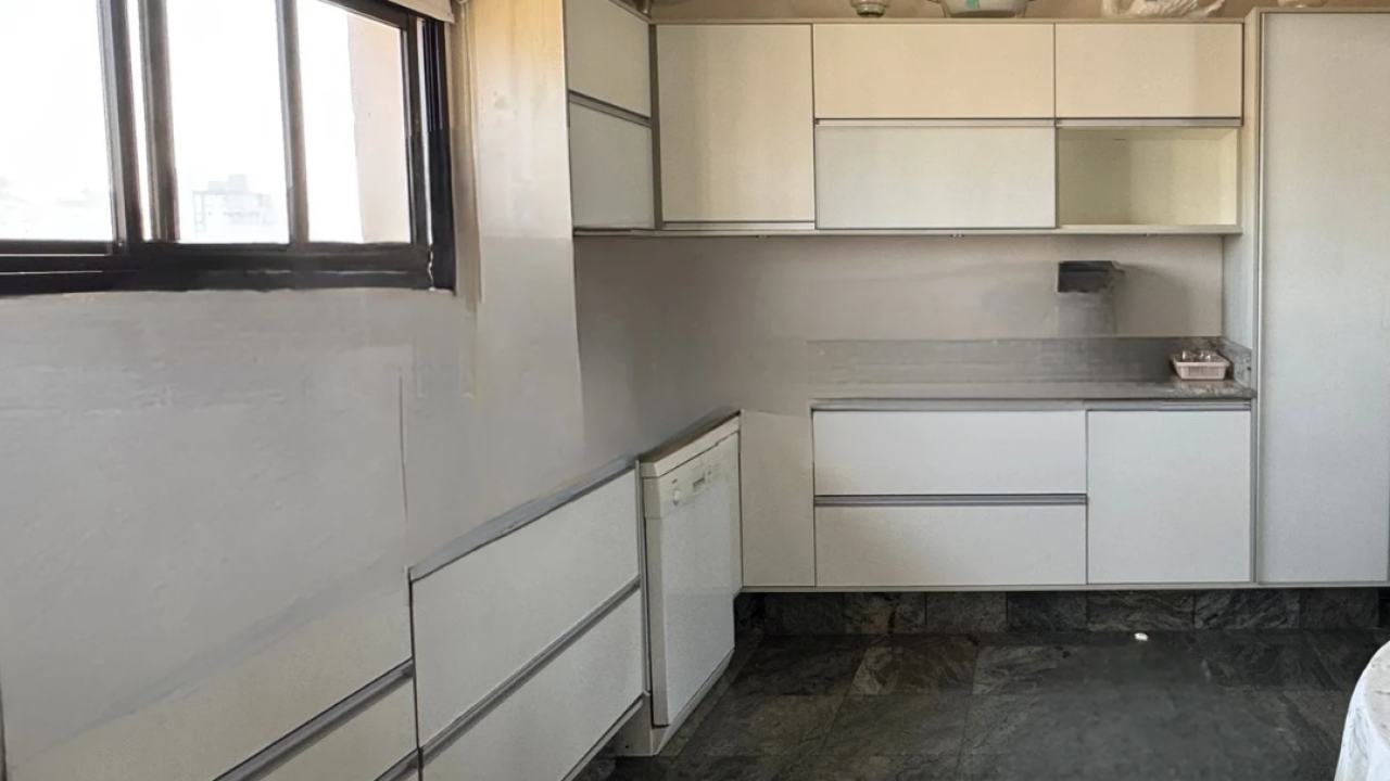 Casa terrea proximo a cimed - 9