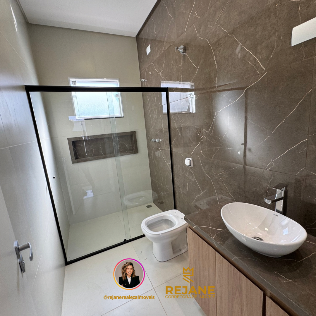 Casa terrea proximo a cimed - 9