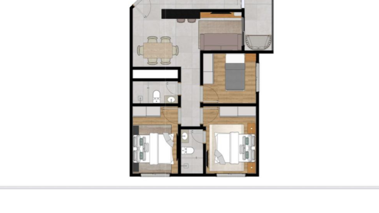 Casa terrea proximo a cimed.zip - 5