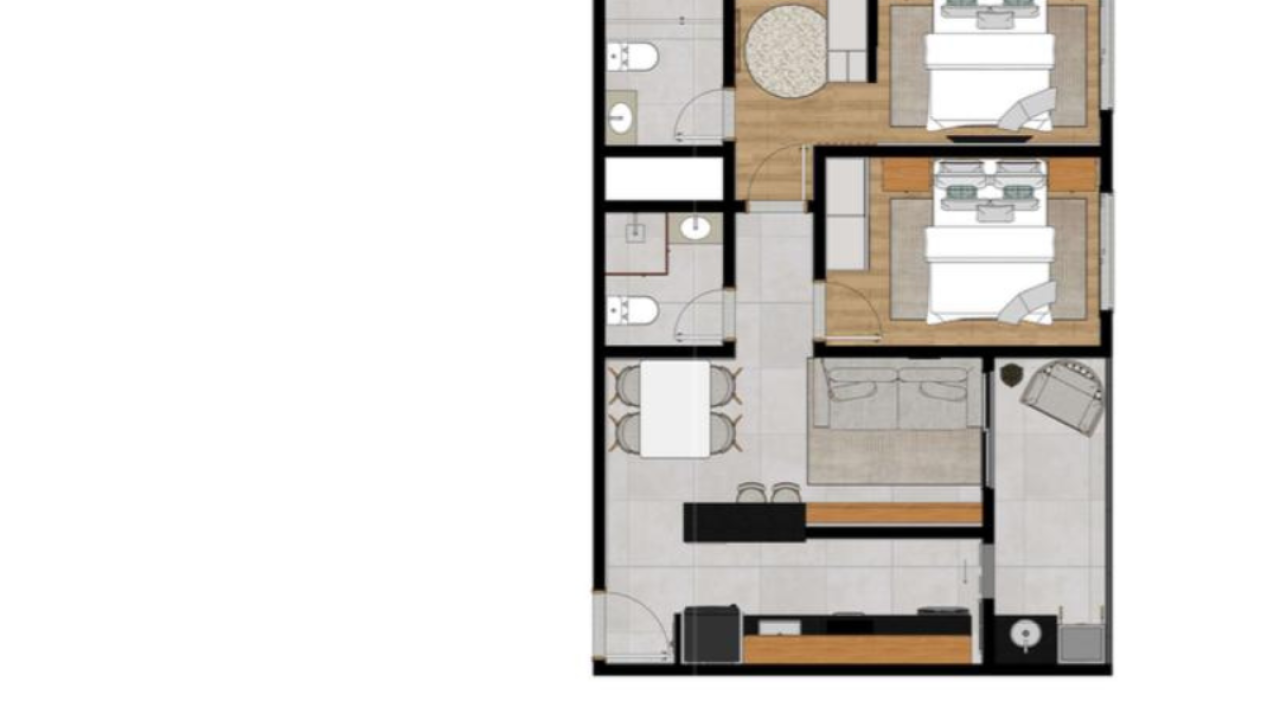 Casa terrea proximo a cimed.zip - 7