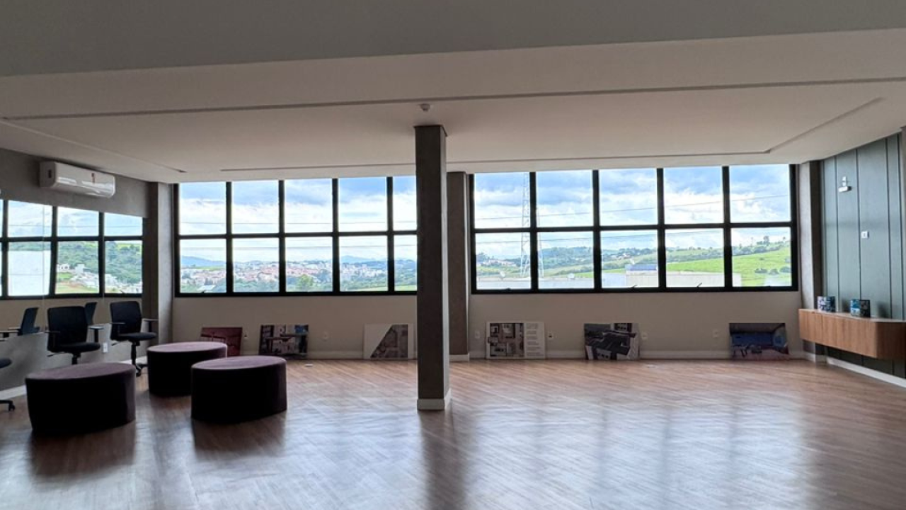 Post de instagram carrossel imobiliária luxo moderno cinza e verde - 13