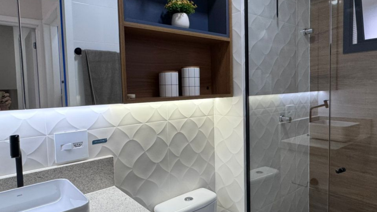 Post de instagram carrossel imobiliária luxo moderno cinza e verde - 19