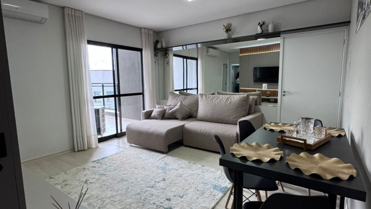 Post de instagram carrossel imobiliária luxo moderno cinza e verde - 21