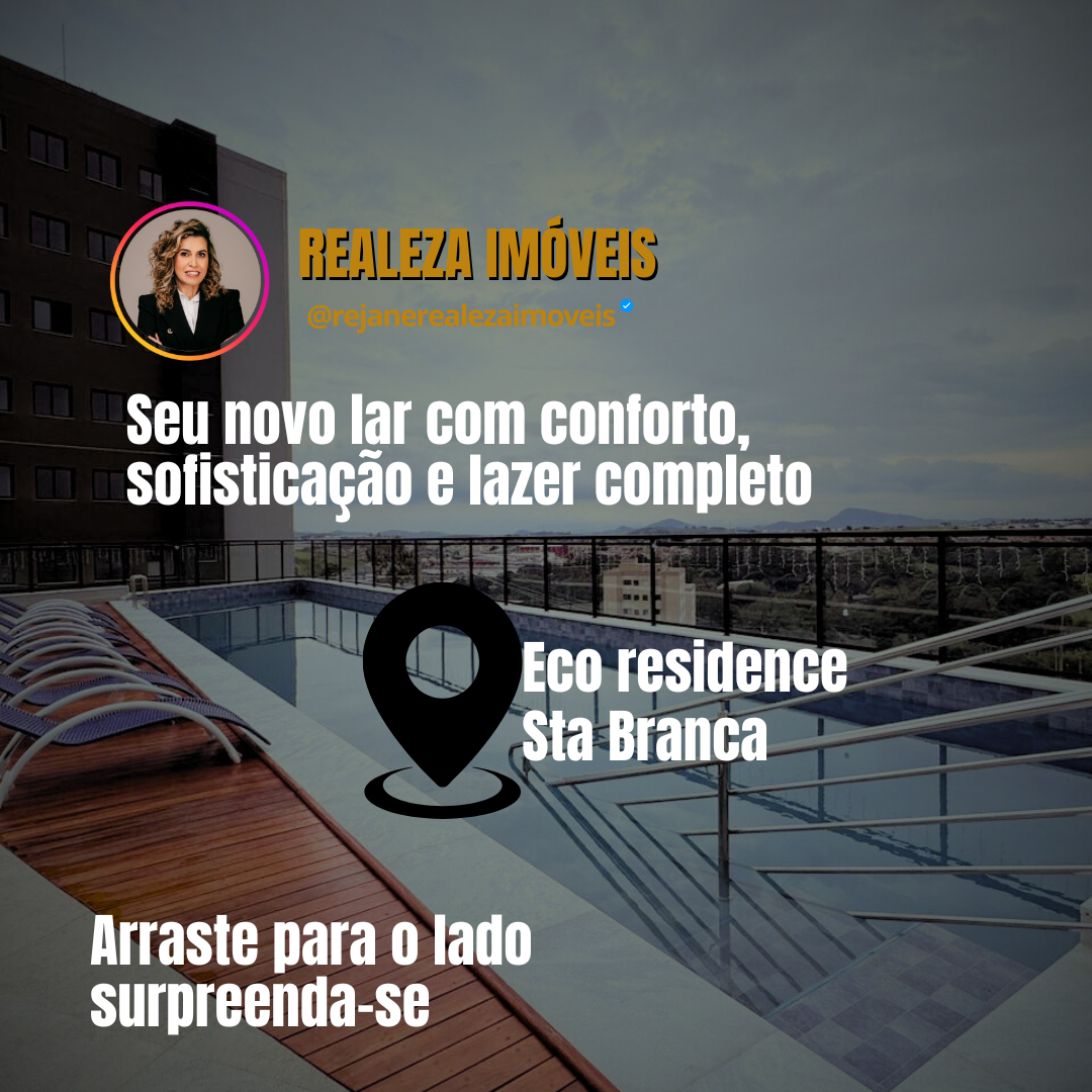 Post de instagram carrossel imobiliária luxo moderno cinza e verde - 8