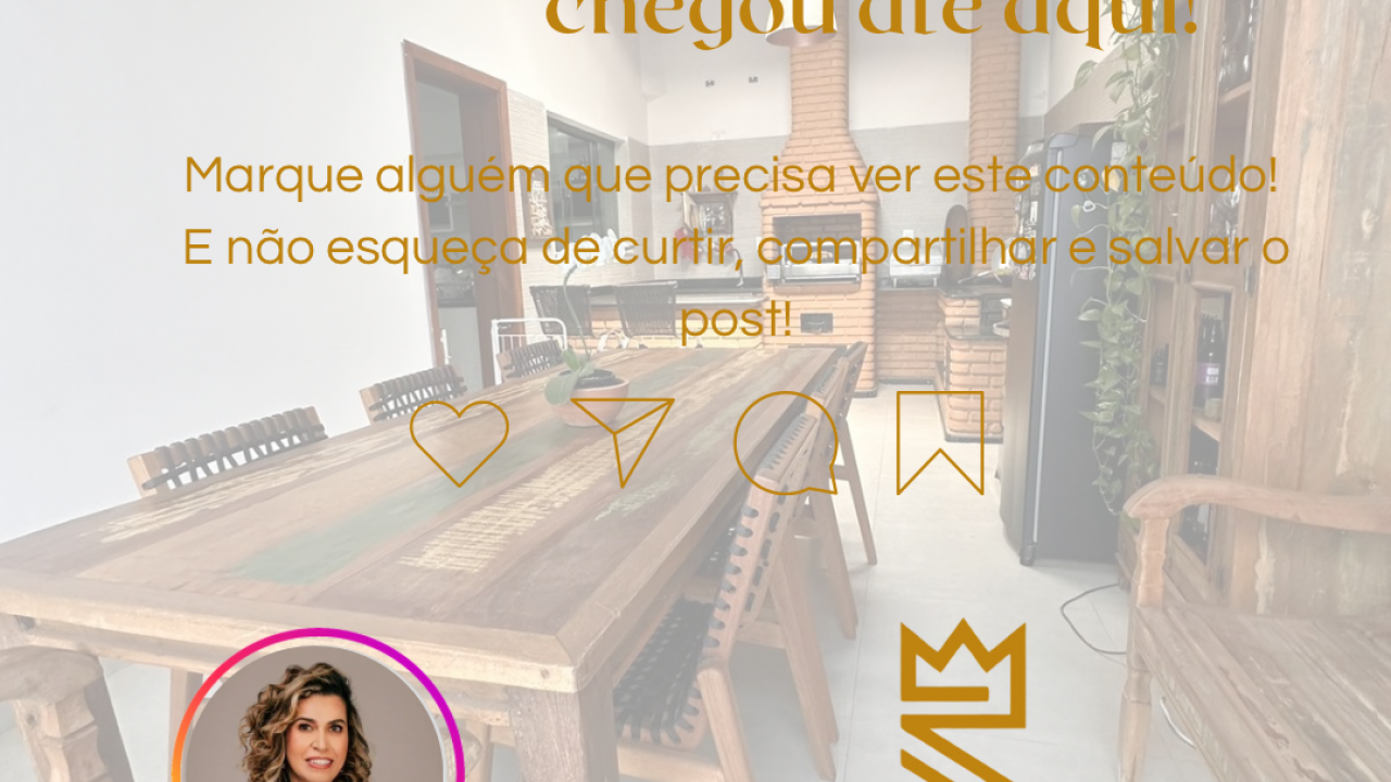 Post instagram corretora de imóveis frase minimalista azul-petróleo e marrom - 15