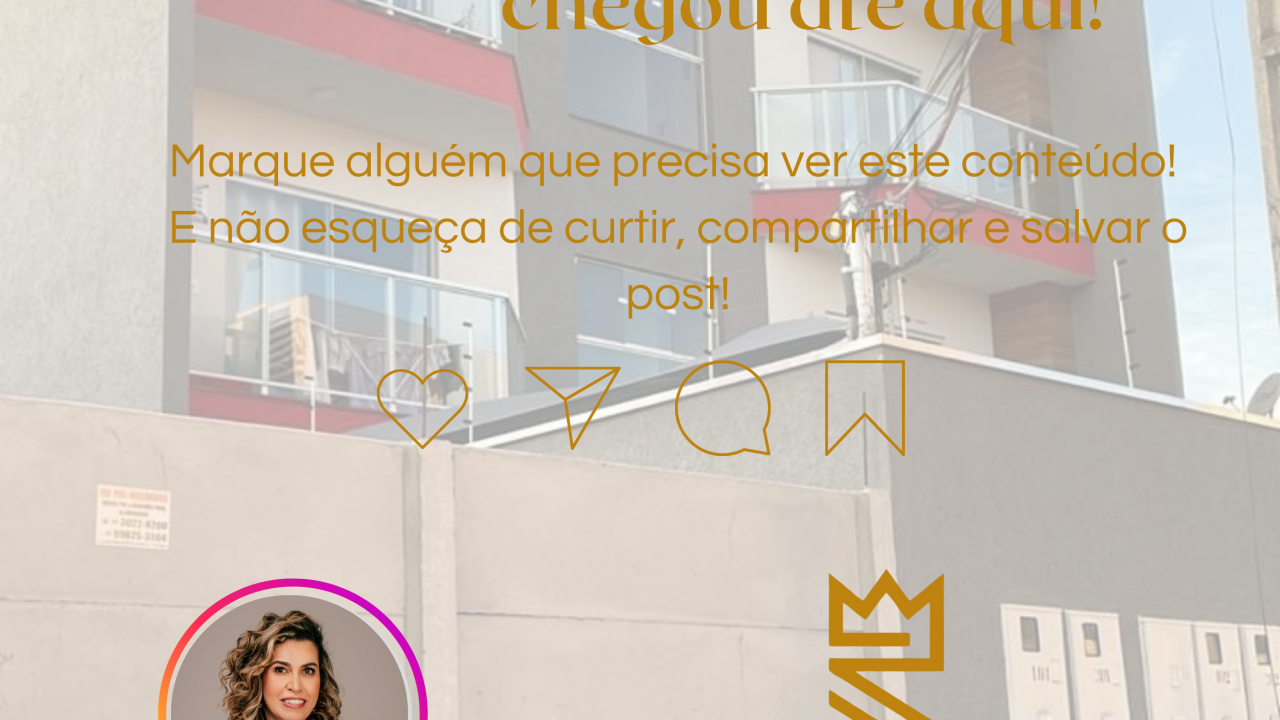 Post instagram corretora de imóveis frase minimalista azul-petróleo e marrom.zip - 8