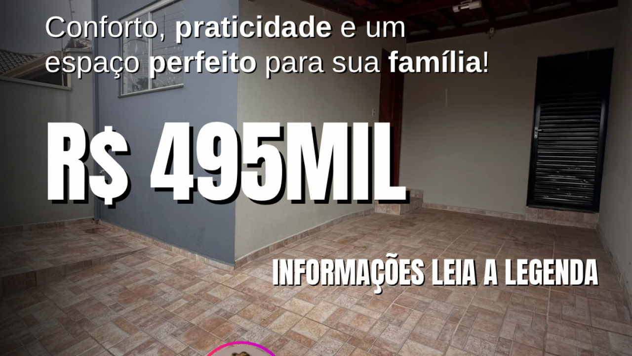 Um novo endereço pode ser o começo da melhor fase da sua vida. - 1